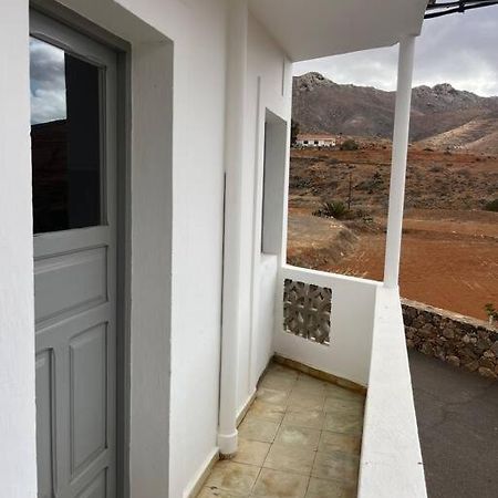 Ferienwohnung Casa Plaza 2 Vega de Rio de Palmas Exterior foto