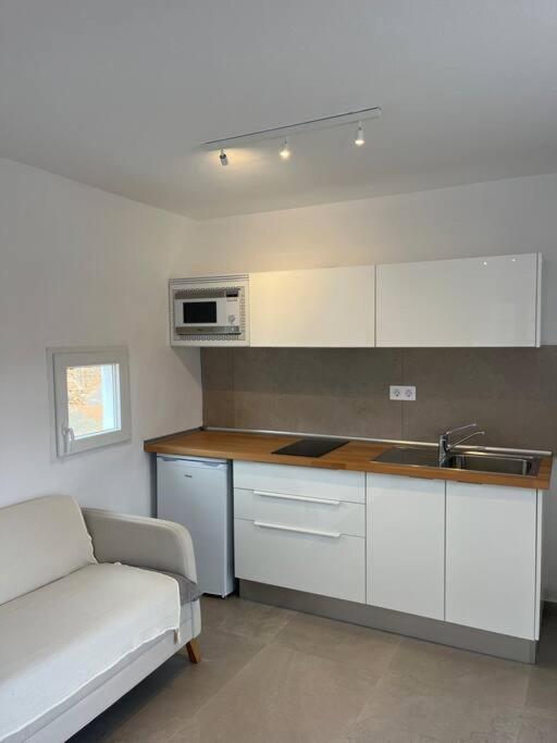 Ferienwohnung Casa Plaza 2 Vega de Rio de Palmas Exterior foto